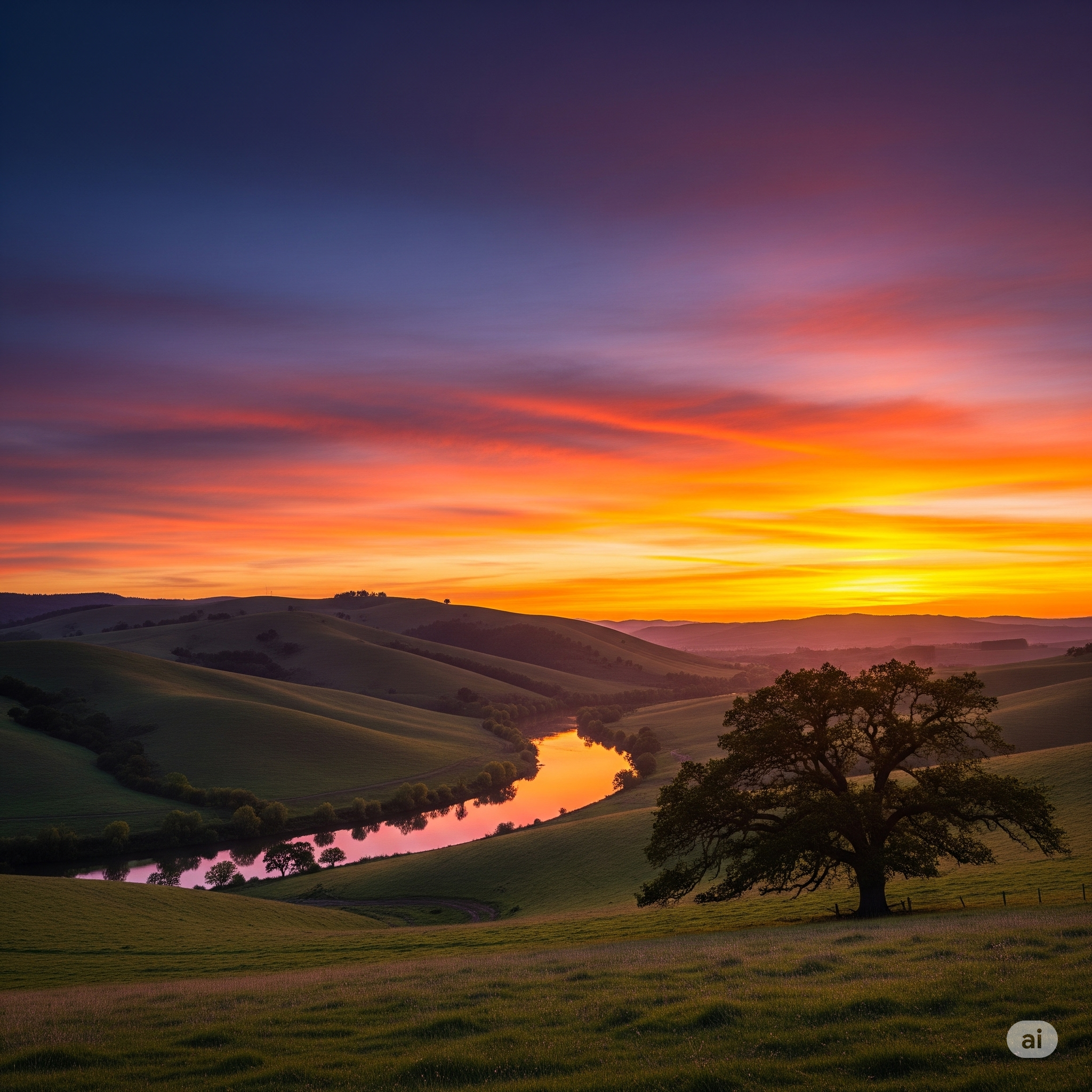 Echoes of the Sublime